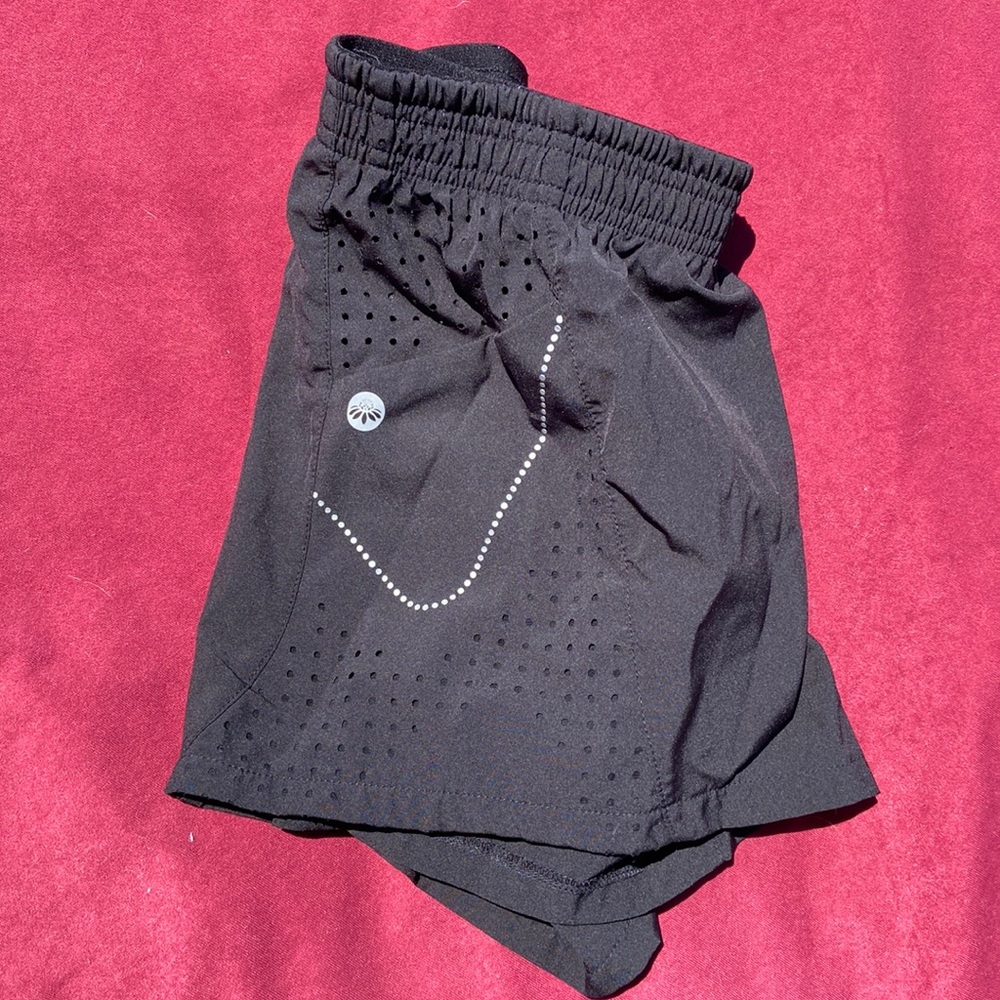 Two Pack of Senita Jogging Shorts